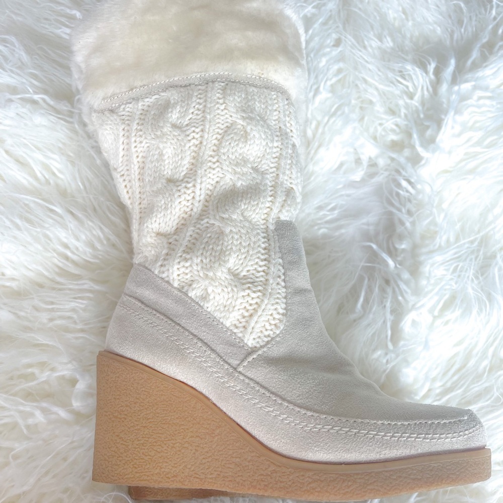American eagle boots